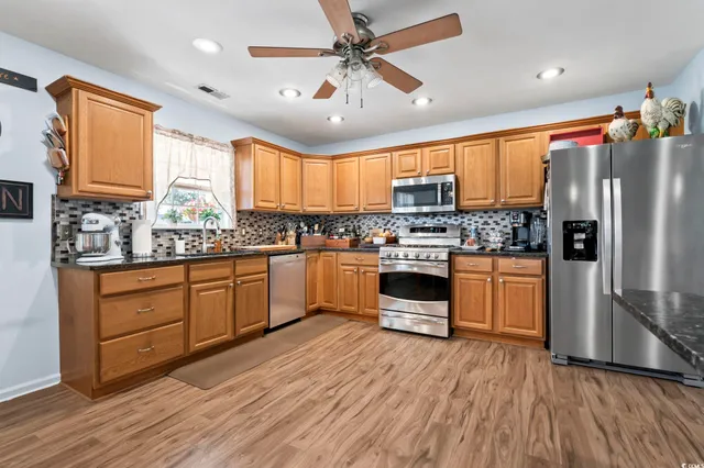 $779,900 | 390 Boundary Avenue, Murrells Inlet, SC 29576