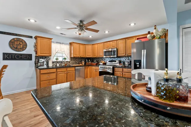 $779,900 | 390 Boundary Avenue, Murrells Inlet, SC 29576