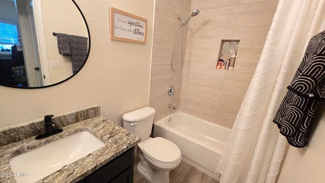 $289,900 | 2831 East Southern Avenue, Unit 140, Mesa, AZ 85204