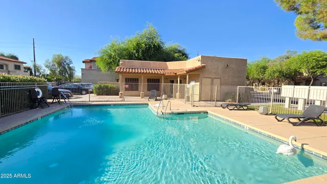 $289,900 | 2831 East Southern Avenue, Unit 140, Mesa, AZ 85204
