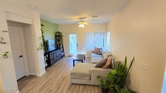 $289,900 | 2831 East Southern Avenue, Unit 140, Mesa, AZ 85204