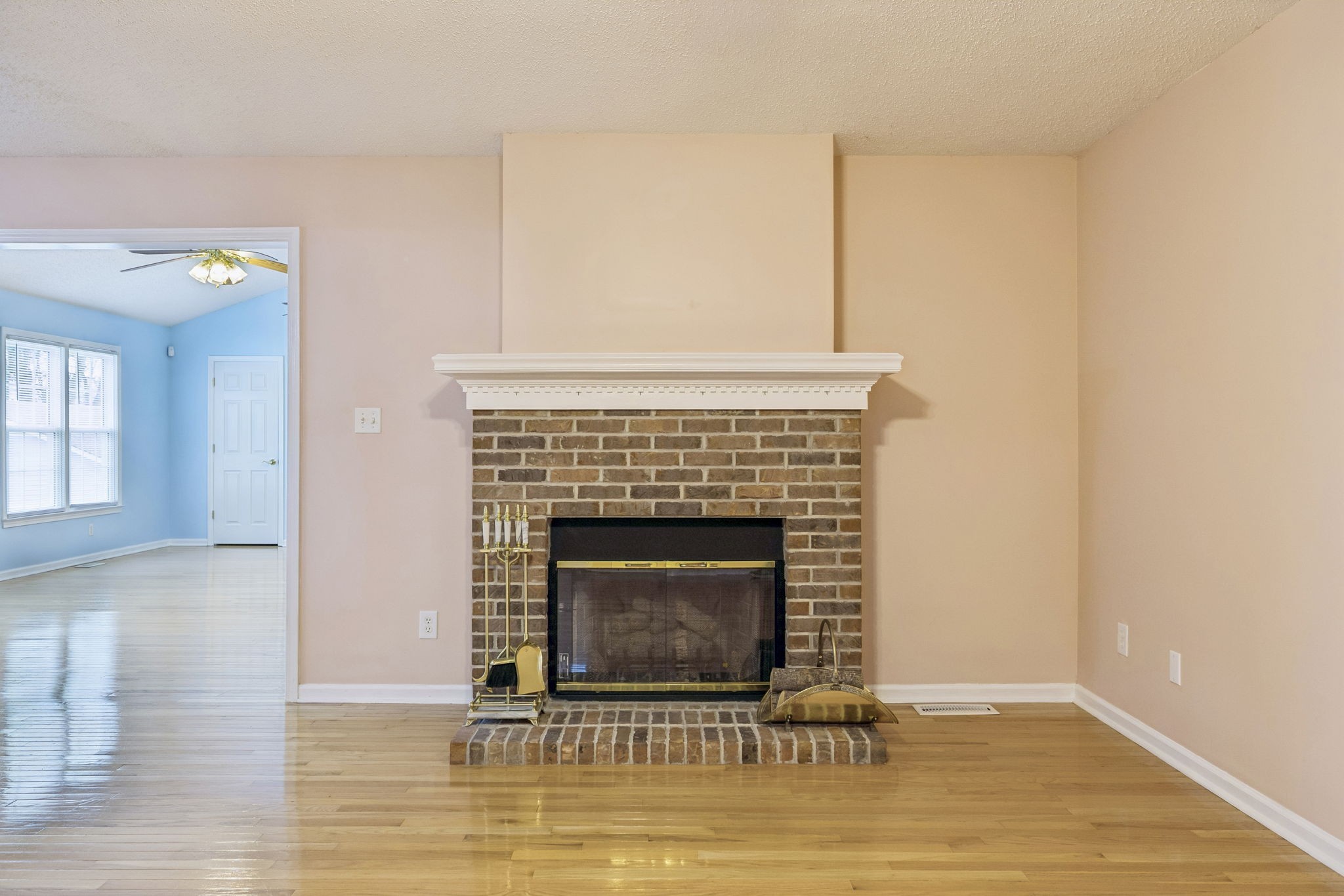 2531 Zion Road Columbia, TN 38401 - Photo 36 of 80