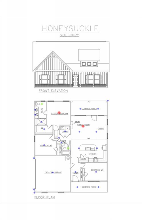 36 Clonts Road Douglasville, GA 30134 - Photo 1 of 1 Gallery Image 1