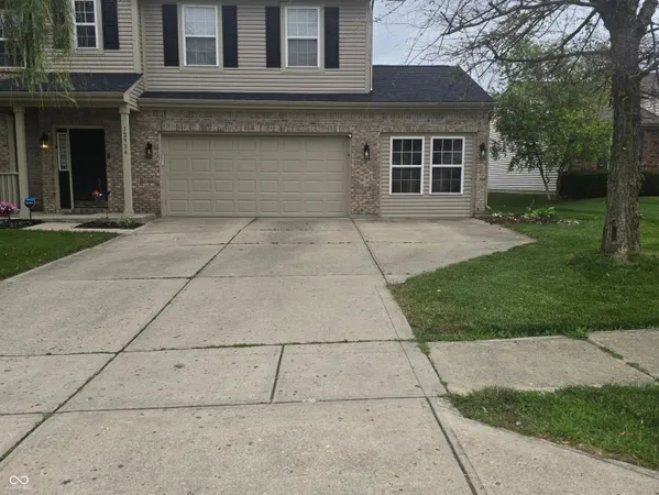 $474,999 | 12934 Quarterback Lane, Fishers, IN 46037