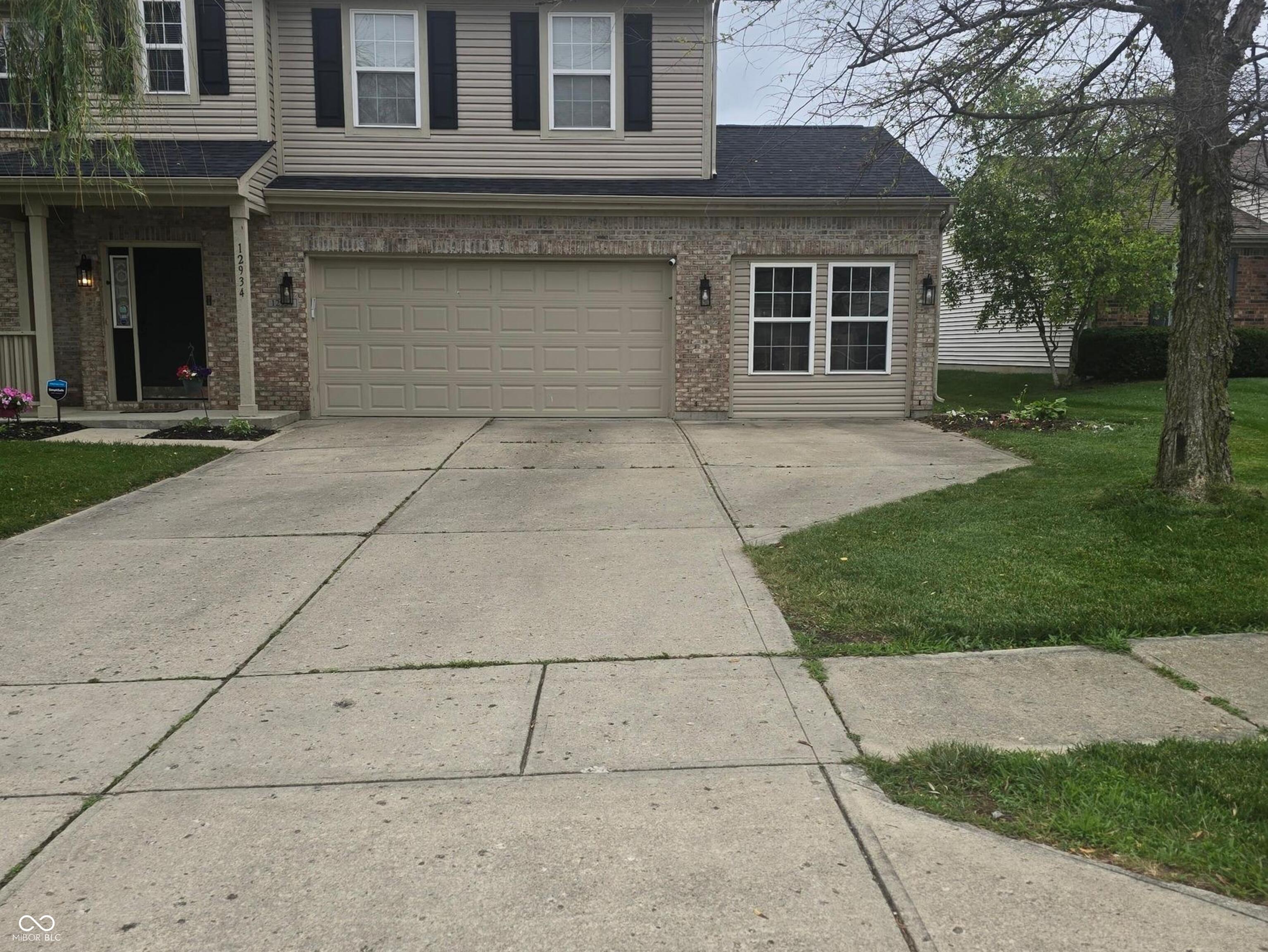 12934 Quarterback Lane Fishers, IN 46037 - Photo 1 of 23