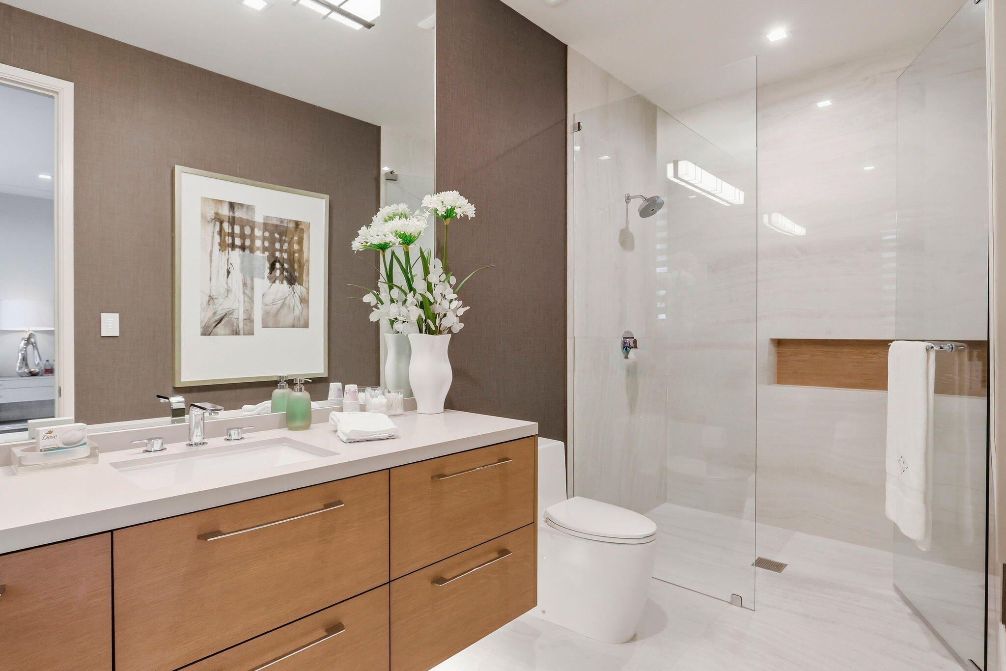 1371 Royal Palm Way Boca Raton, FL 33432 - Photo 26 of 43 Bathroom 1