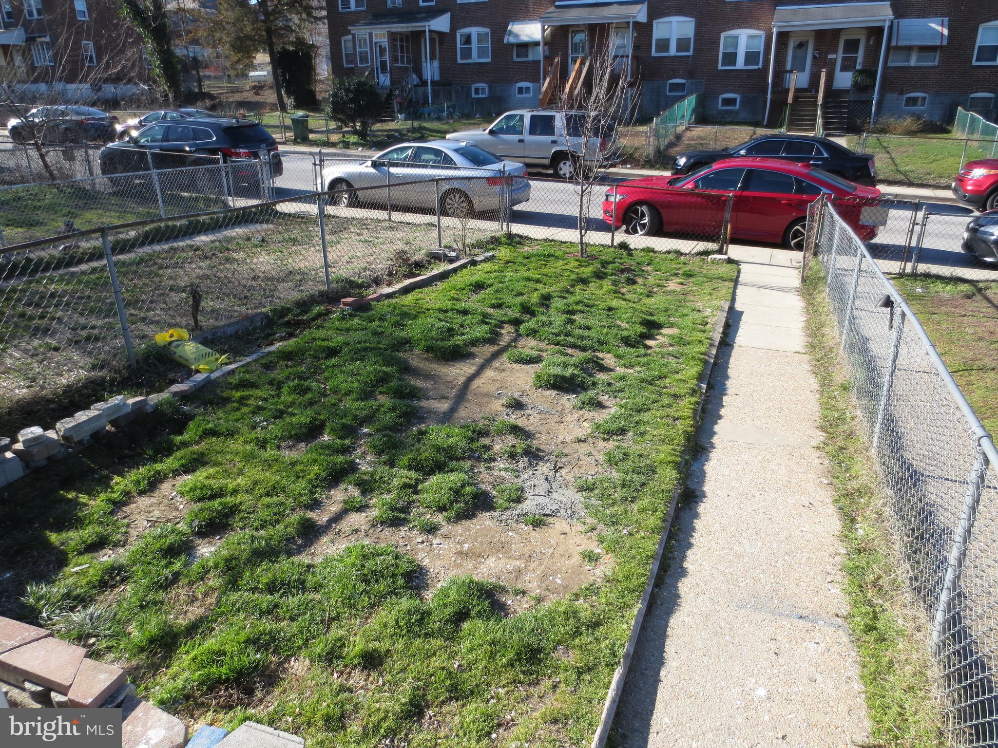 230 West Edgevale Road Baltimore, MD 21225 - Photo 50 of 50