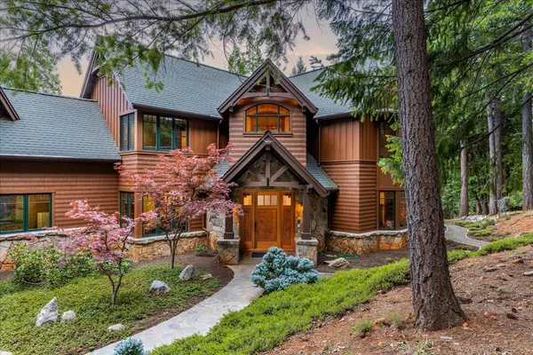 $1,300,000 | 14289 Banner Mountain Lookout Road, Nevada City, CA 95959