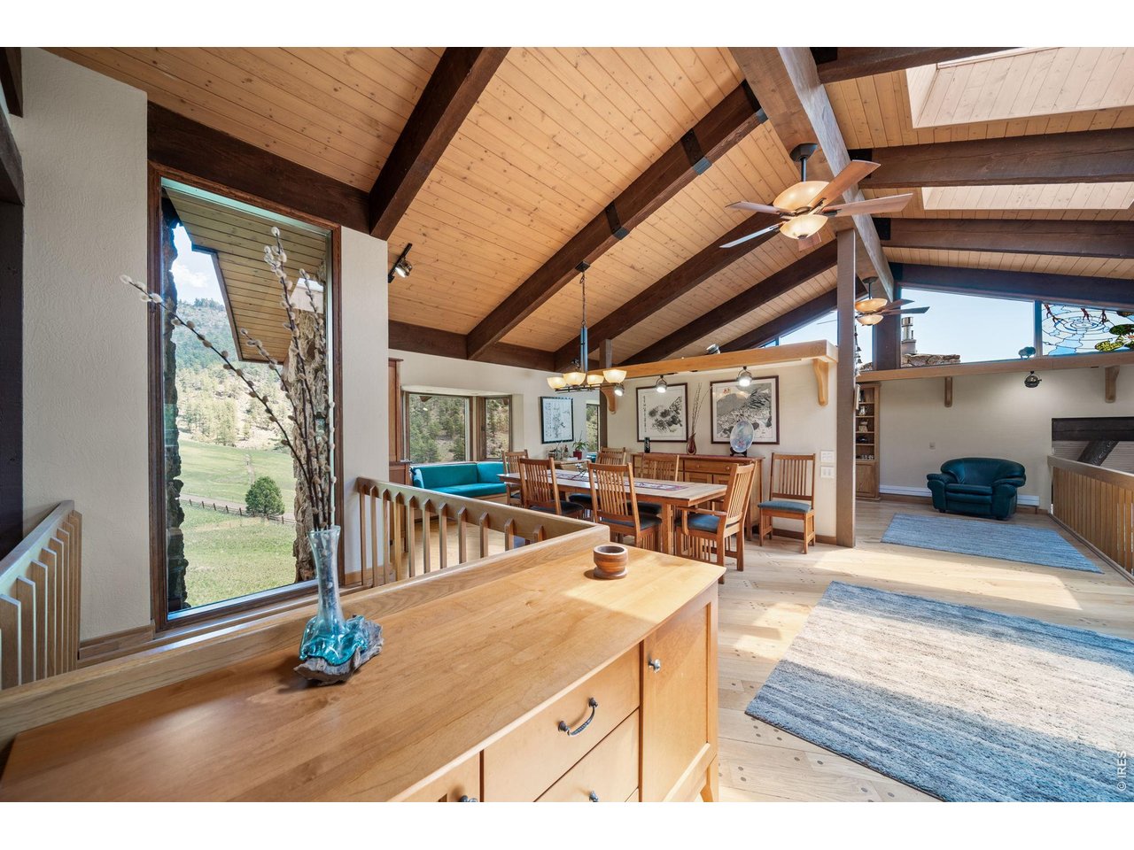 1692 Kiowa Road Lyons, CO 80540 - Photo 8 of 50