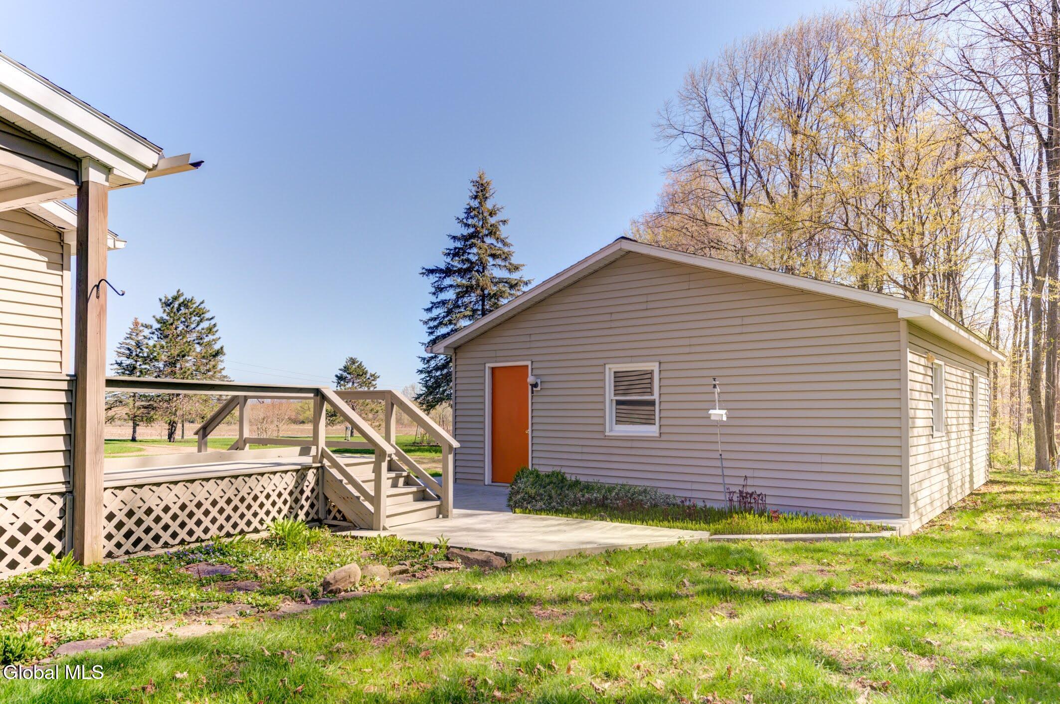 585 Logtown Road Glen, NY 12072 - Photo 12 of 56 36- 585 Logtown
