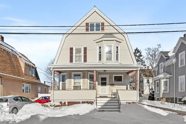 $487,500 | 40 Archer Street, Lynn, MA 01902