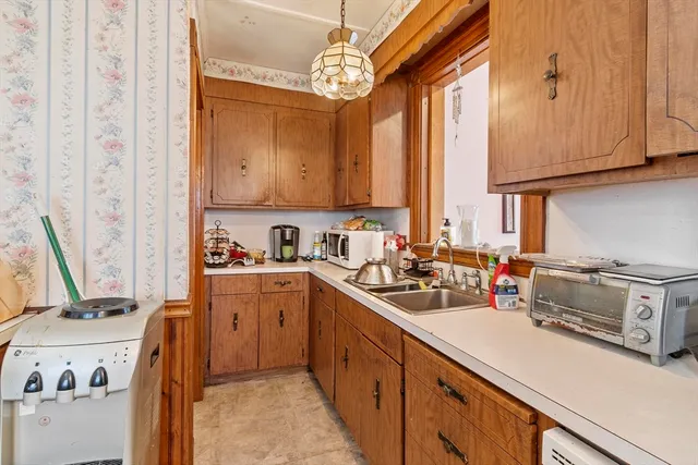 $475,000 | 40 Archer Street, Lynn, MA 01902