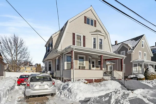 $475,000 | 40 Archer Street, Lynn, MA 01902