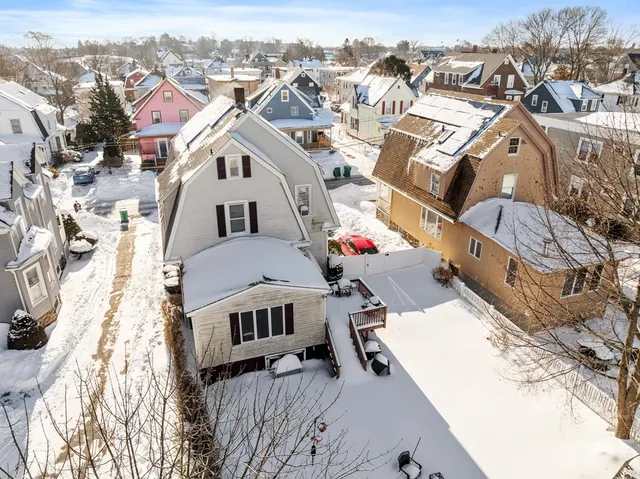 $475,000 | 40 Archer Street, Lynn, MA 01902