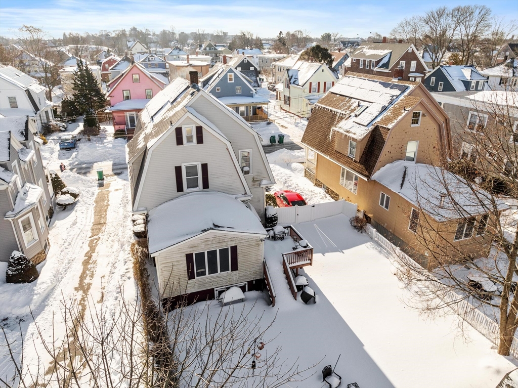 40 Archer Street Lynn, MA 01902 - Photo 36 of 38