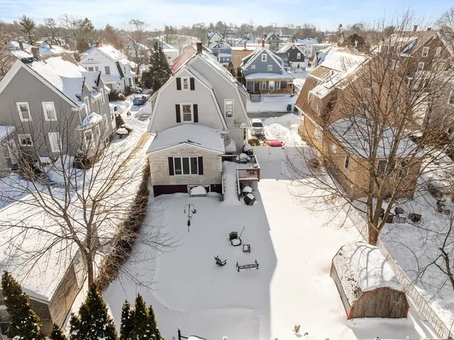 $475,000 | 40 Archer Street, Lynn, MA 01902