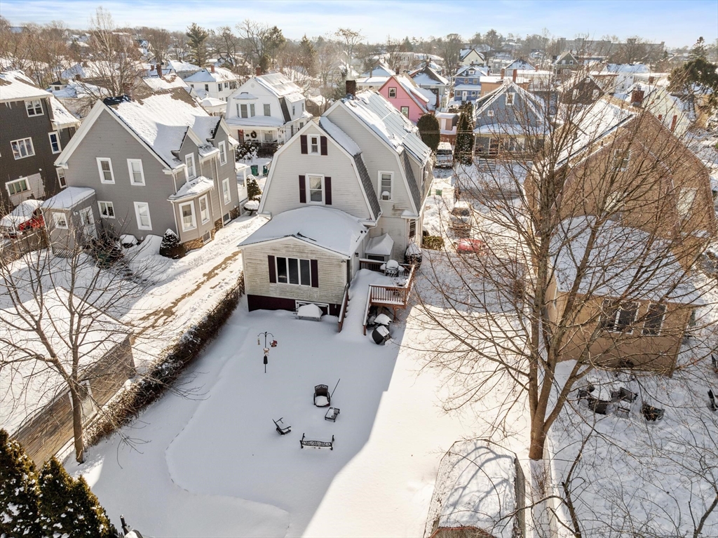 40 Archer Street Lynn, MA 01902 - Photo 38 of 38