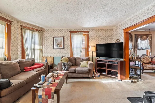 $475,000 | 40 Archer Street, Lynn, MA 01902