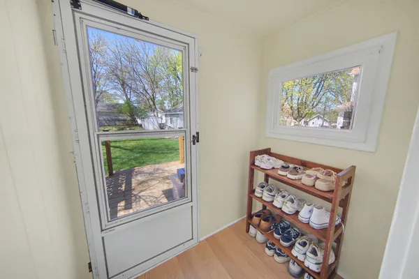 $199,000 | 114 South Wisner Street, Jackson, MI 49203