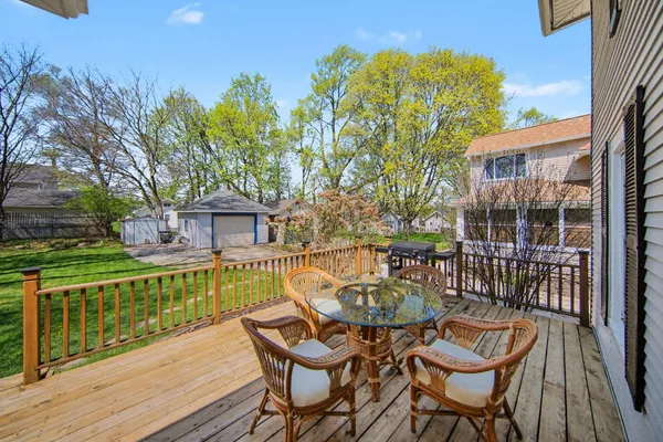 $199,000 | 114 South Wisner Street, Jackson, MI 49203