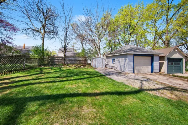 $199,000 | 114 South Wisner Street, Jackson, MI 49203