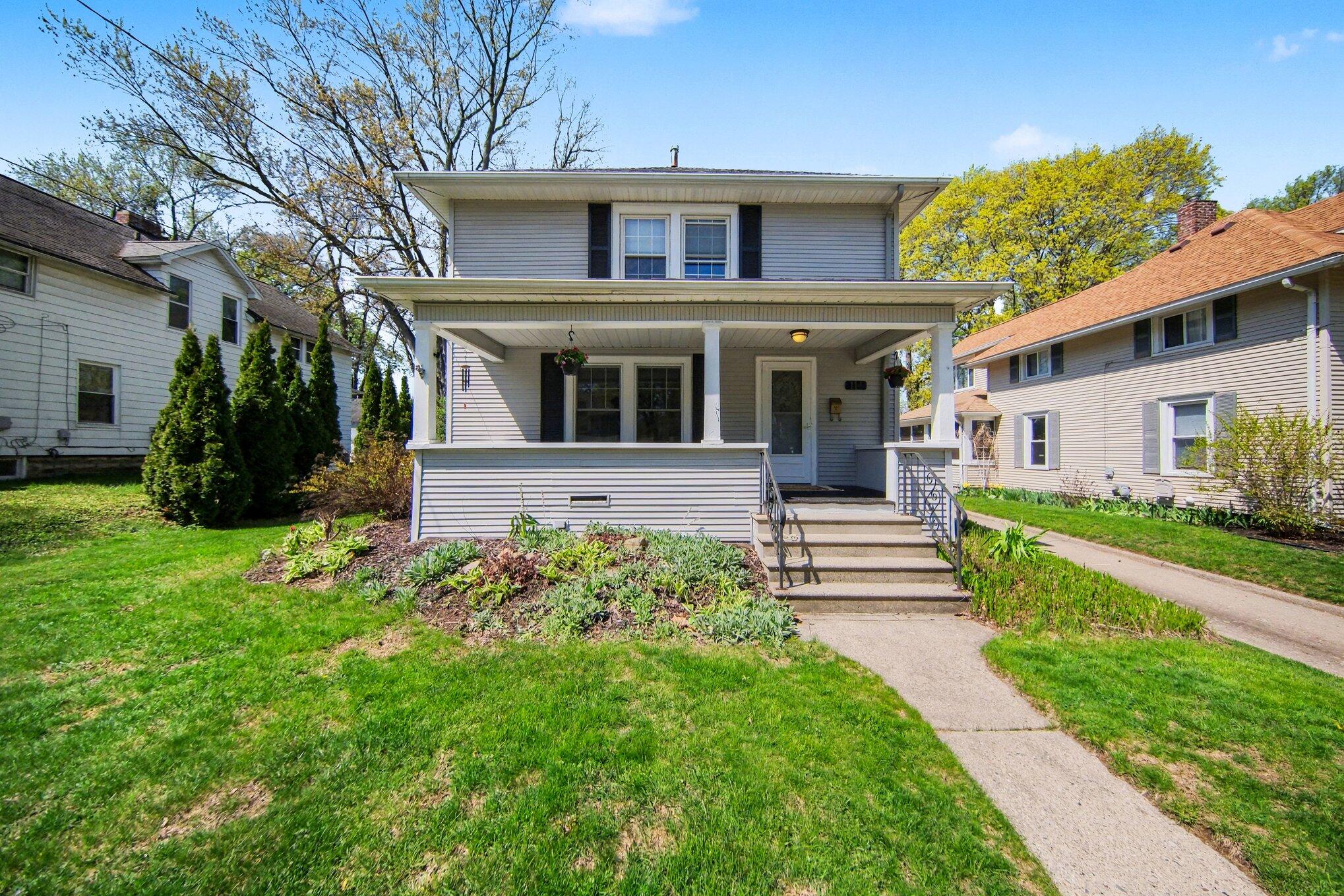 114 South Wisner Street Jackson, MI 49203 - Photo 24 of 29 001_file_8698