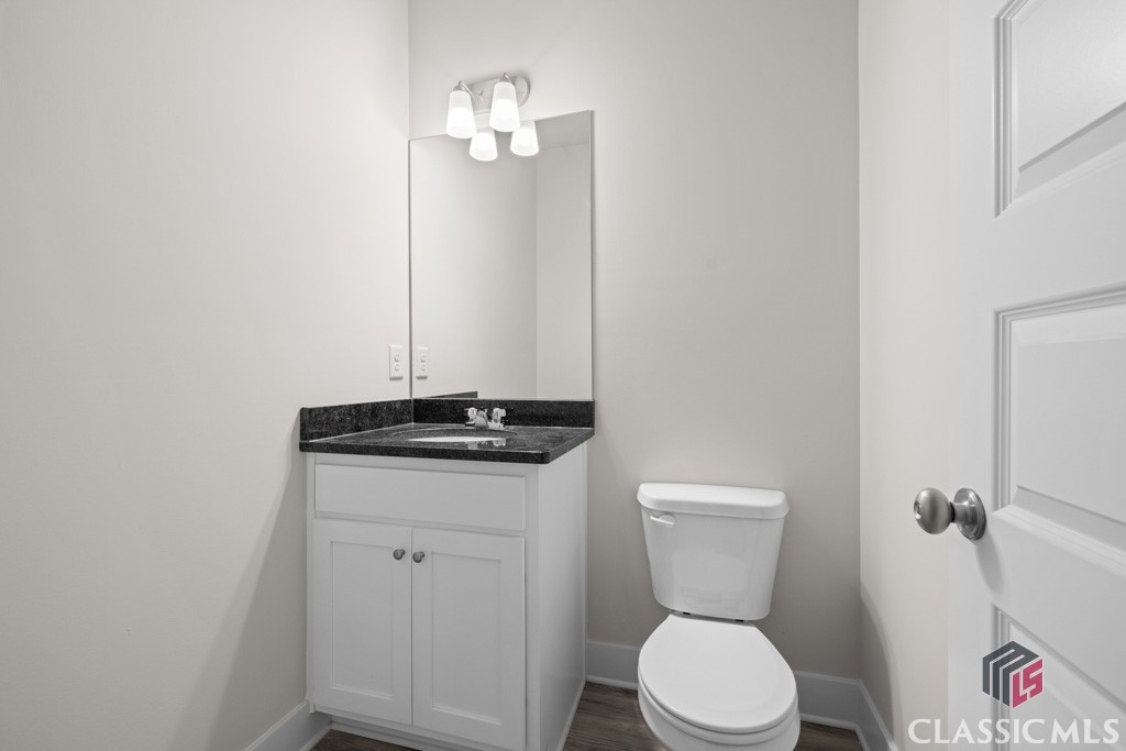 45 Grace Ln. Lane, Unit 1 Colbert, GA 30628 - Photo 14 of 32 Gallery Image 14