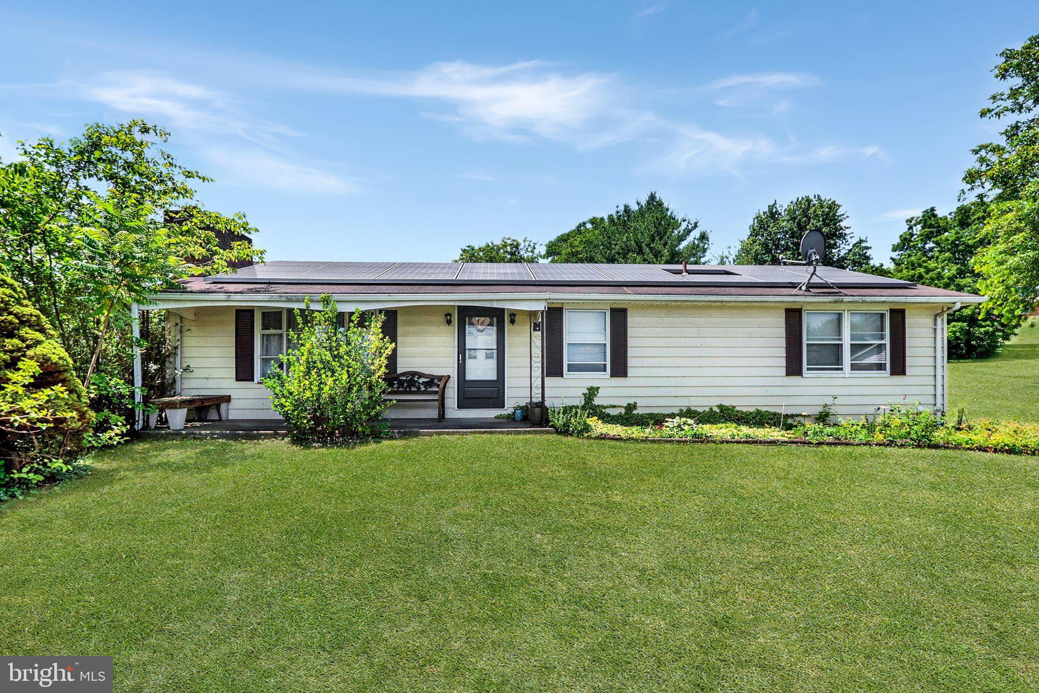 49 North Main Street Smithsburg, MD 21783 - Photo 1 of 17 Listed Below Market - Instant Equity