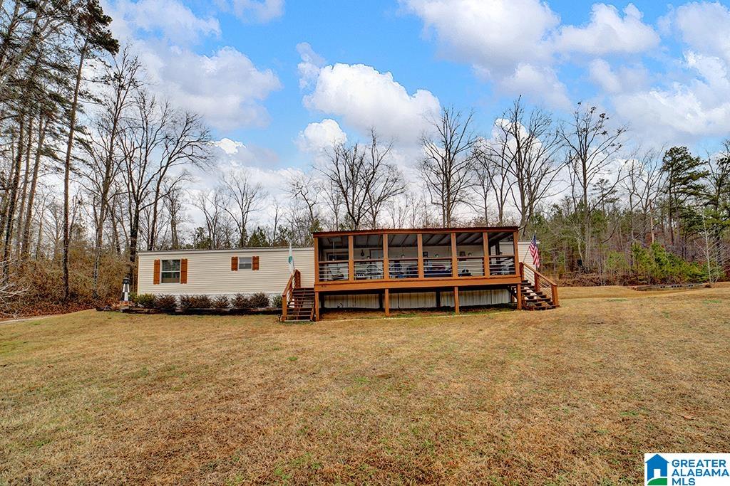 405 Kirby Road Springville, AL 35146 - Photo 2 of 35