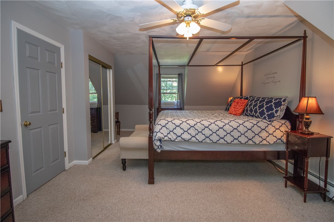 23 Beech Hill Road Hopkinton, RI 02804 - Photo 16 of 25 Gallery Image 16