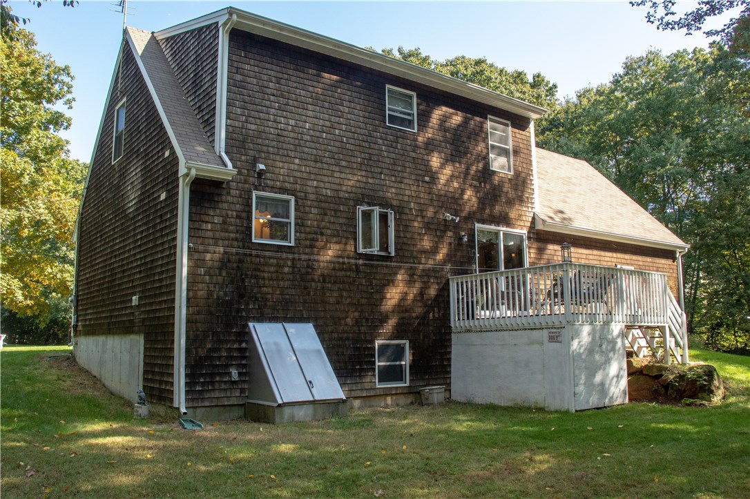 23 Beech Hill Road Hopkinton, RI 02804 - Photo 19 of 25 Gallery Image 19