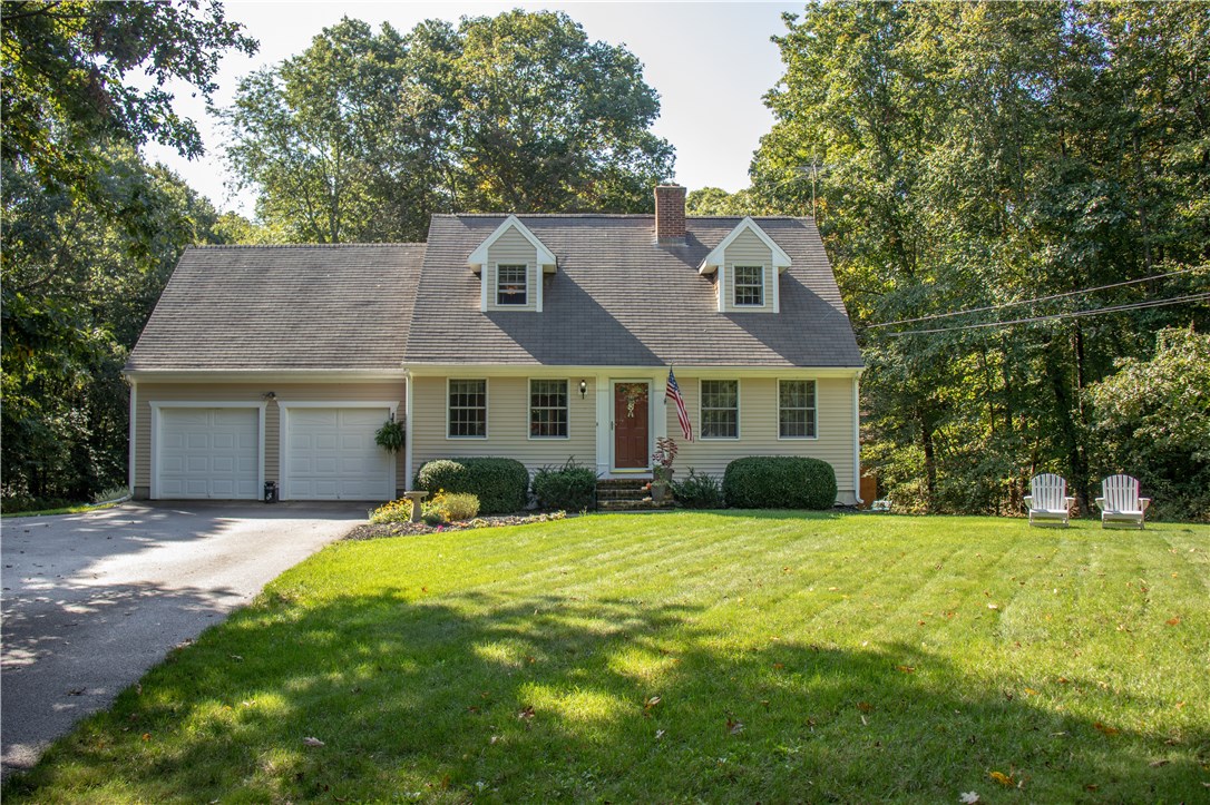 23 Beech Hill Road Hopkinton, RI 02804 - Photo 2 of 25 Gallery Image 2