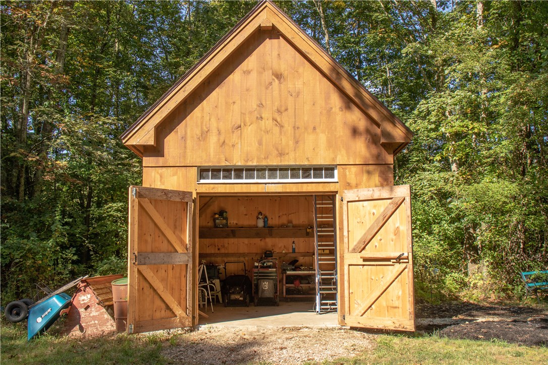 23 Beech Hill Road Hopkinton, RI 02804 - Photo 21 of 25 Gallery Image 21