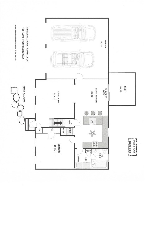 23 Beech Hill Road Hopkinton, RI 02804 - Photo 23 of 25 Gallery Image 23