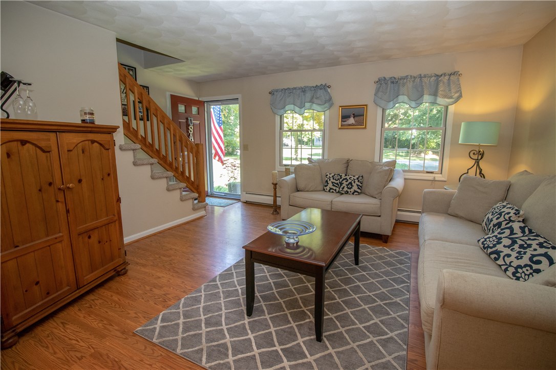23 Beech Hill Road Hopkinton, RI 02804 - Photo 5 of 25 Gallery Image 5