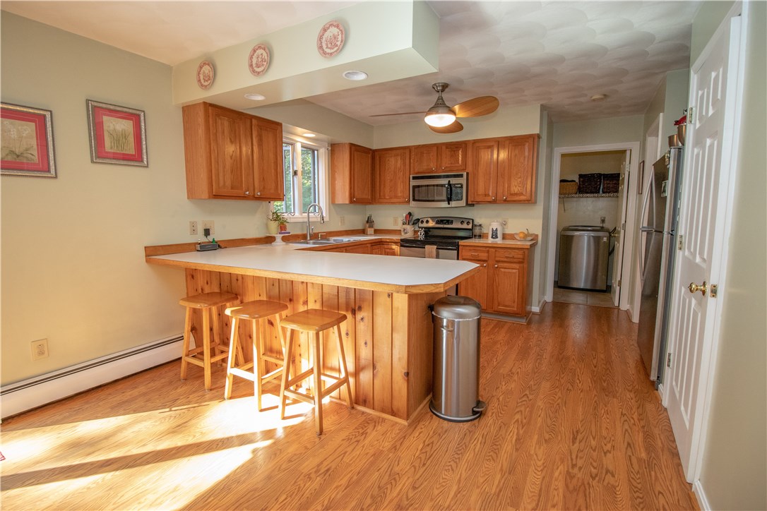 23 Beech Hill Road Hopkinton, RI 02804 - Photo 7 of 25 Gallery Image 7