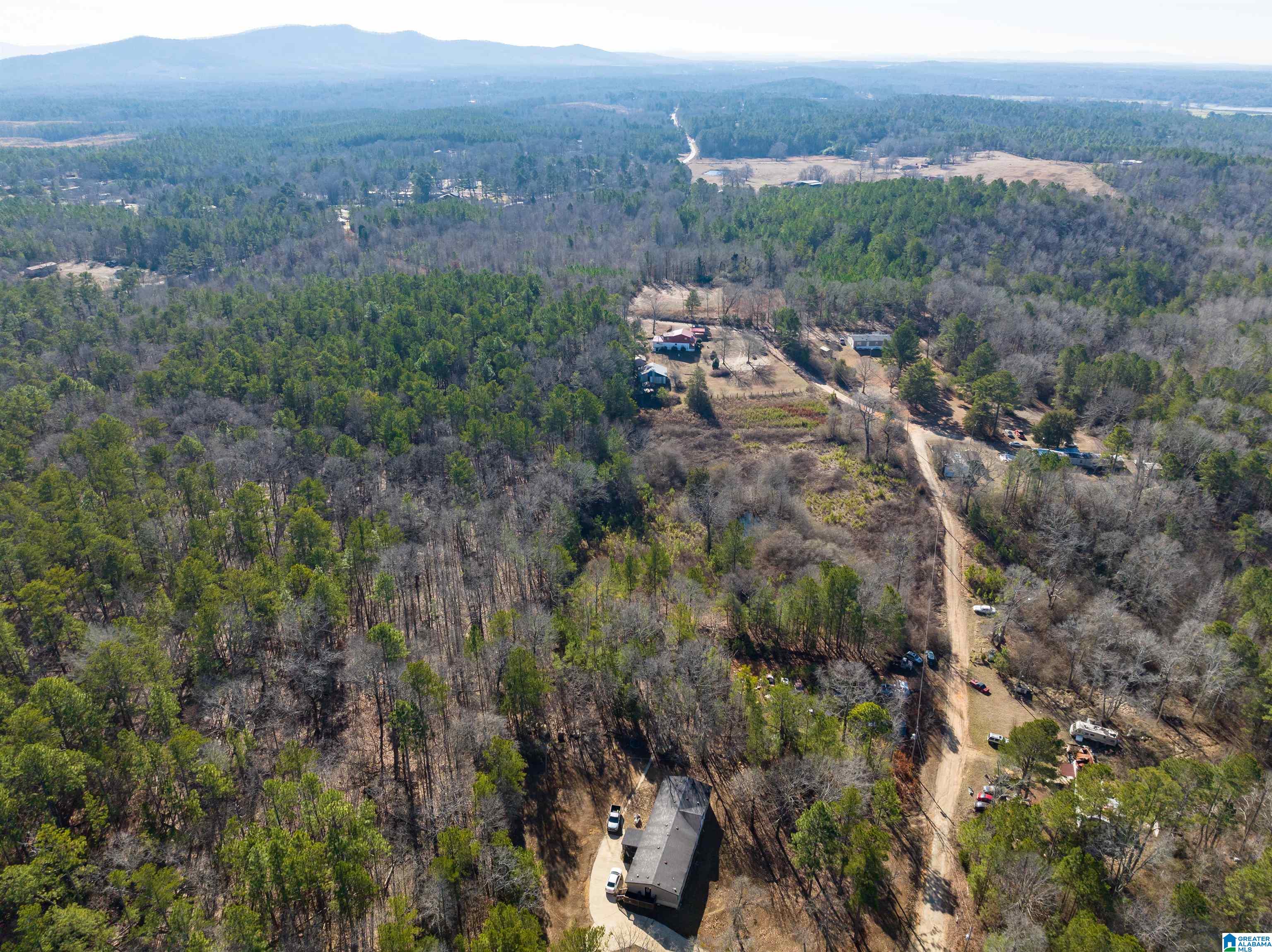 242 Strong Road Talladega, AL 35160 - Photo 40 of 51