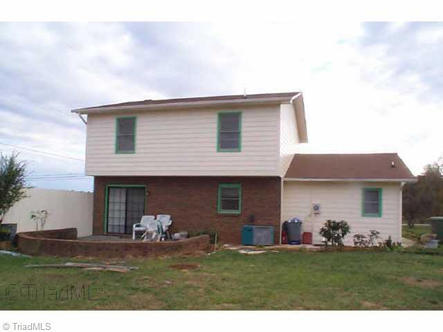 307 Wayne Gobble Road Lexington, NC 27295 - Photo 2 of 3 Other.