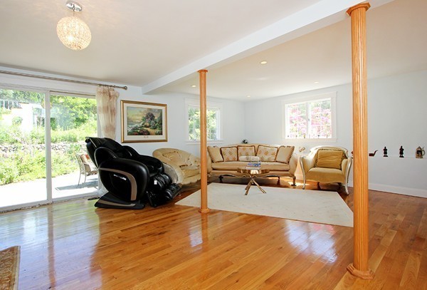 2 Highmeadow Road Weston, MA 02493 - Photo 11 of 25 Gallery Image 11