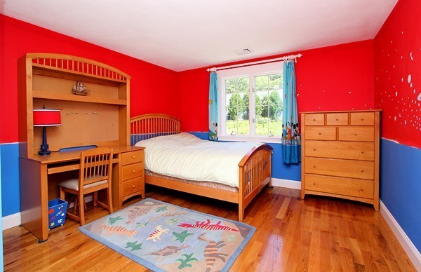2 Highmeadow Road Weston, MA 02493 - Photo 17 of 25 Gallery Image 17