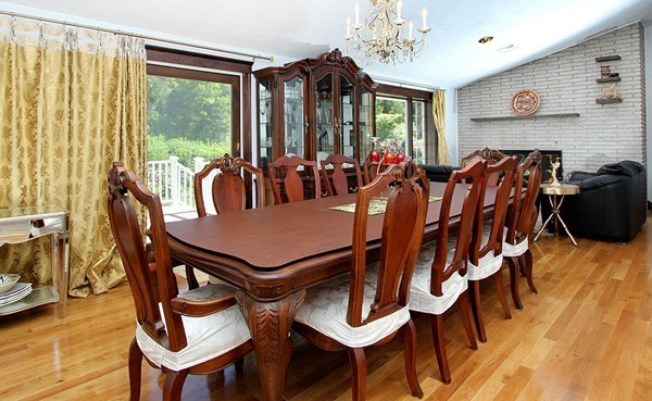 2 Highmeadow Road Weston, MA 02493 - Photo 8 of 25 Gallery Image 8