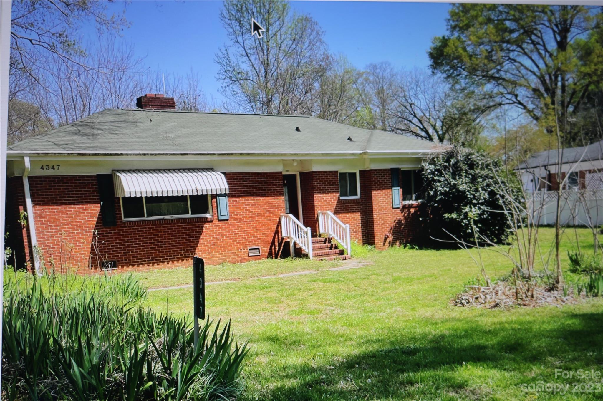 4347 Castleton Road Charlotte, NC 28211 - Photo 1 of 6 Gallery Image 1