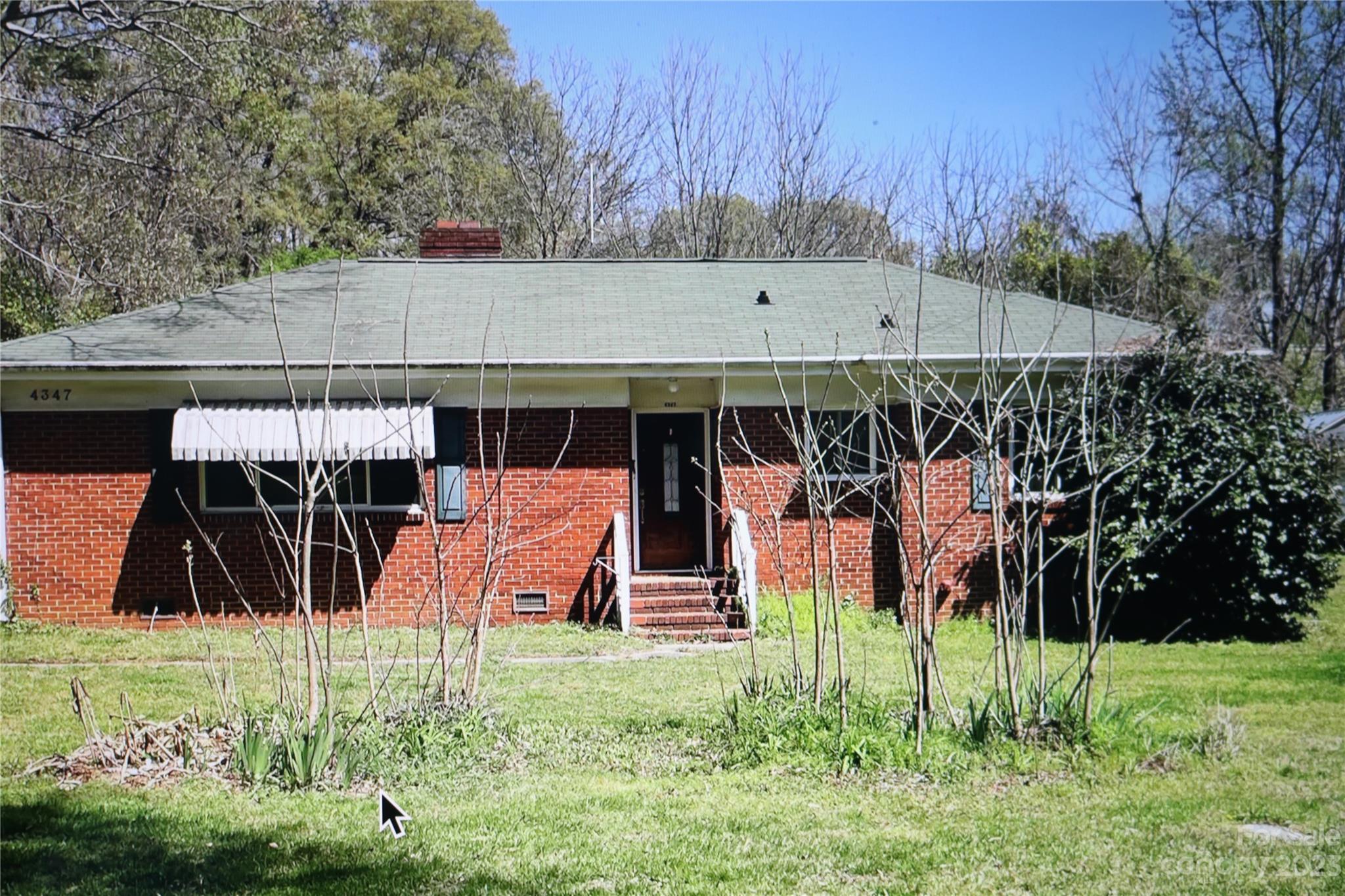 4347 Castleton Road Charlotte, NC 28211 - Photo 2 of 6 Gallery Image 2