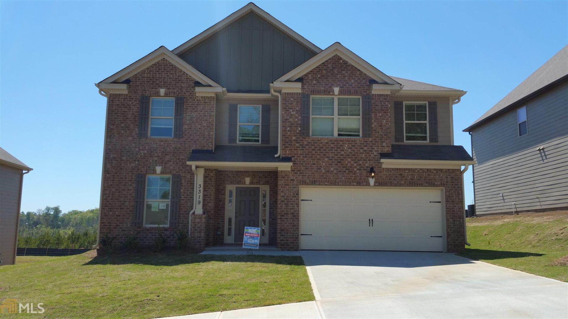 3308 Veranda Way, Unit 83 Decatur, GA 30034 - Photo 1 of 1