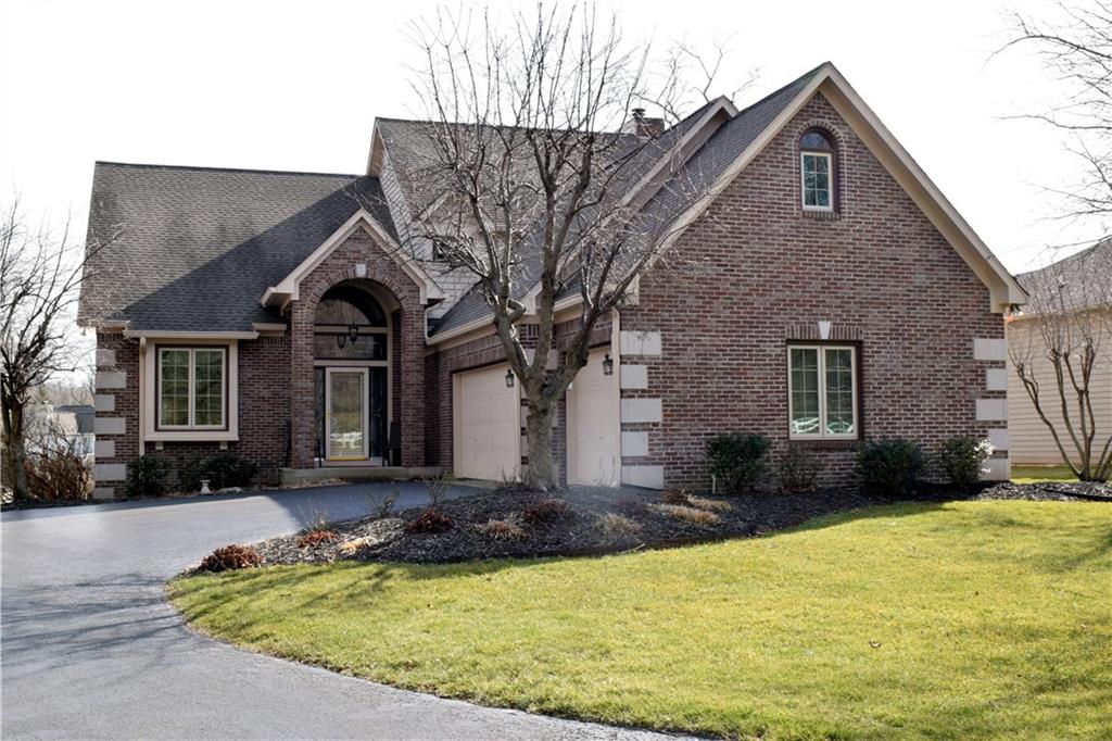 5435 Fall Creek Road Indianapolis, IN 46220 - Photo 1 of 24