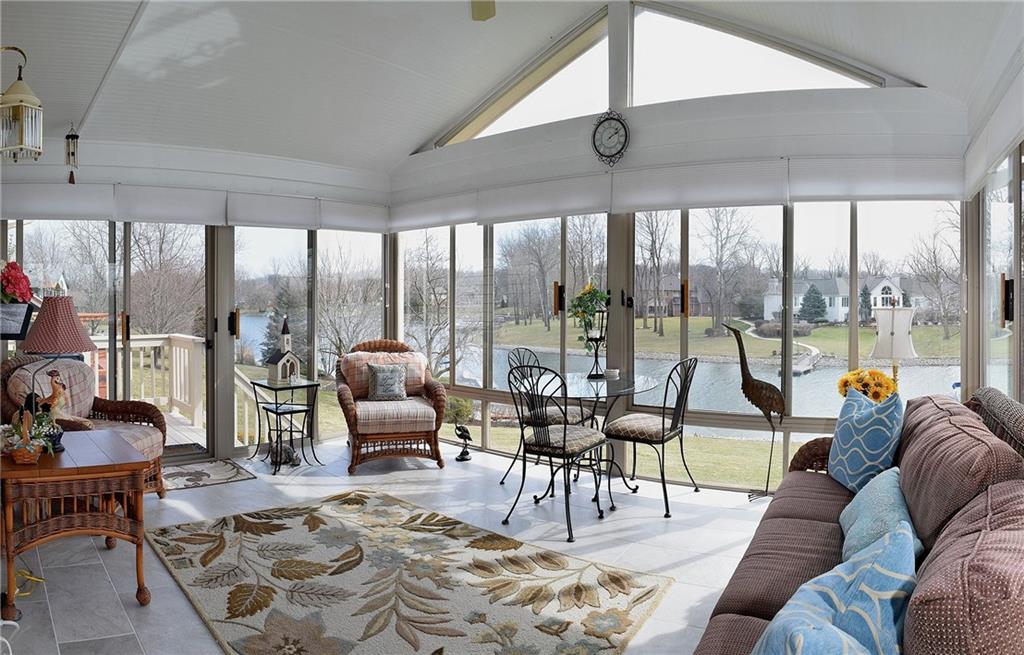 5435 Fall Creek Road Indianapolis, IN 46220 - Photo 2 of 24