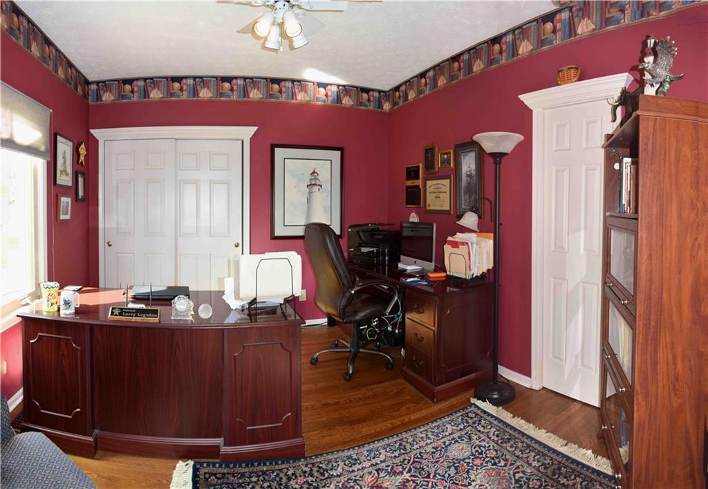 5435 Fall Creek Road Indianapolis, IN 46220 - Photo 18 of 24