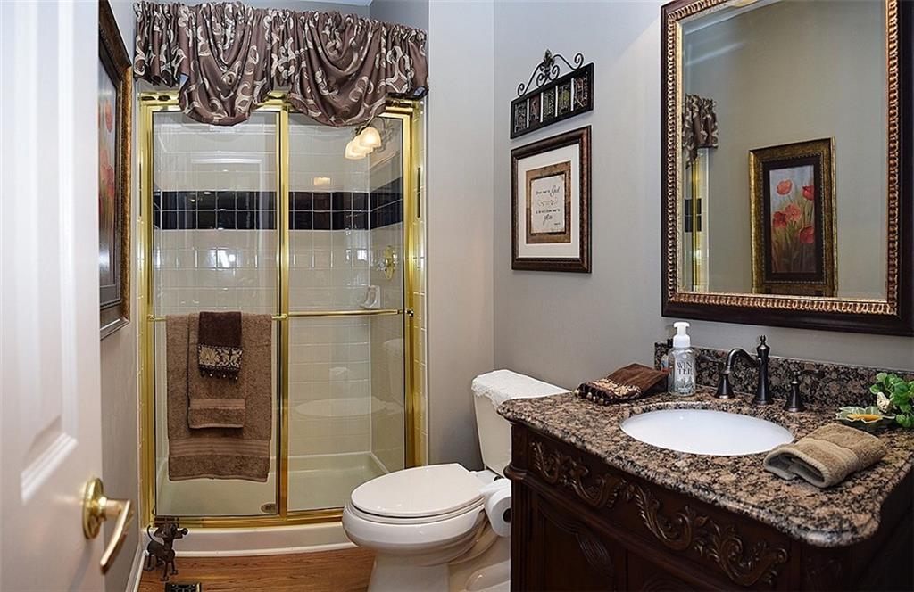 5435 Fall Creek Road Indianapolis, IN 46220 - Photo 19 of 24