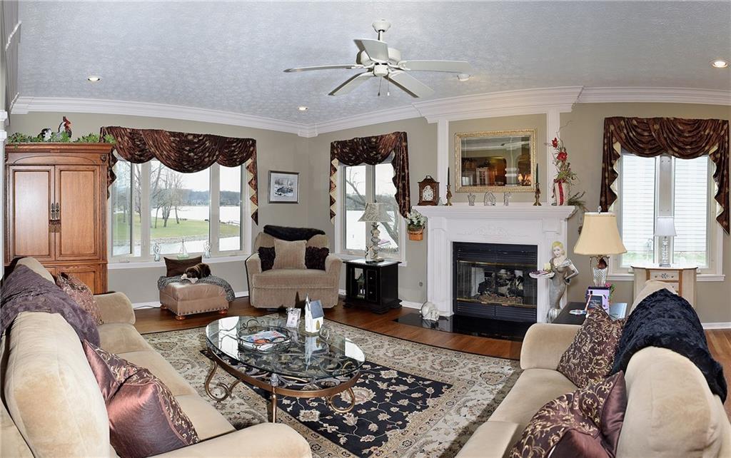 5435 Fall Creek Road Indianapolis, IN 46220 - Photo 4 of 24