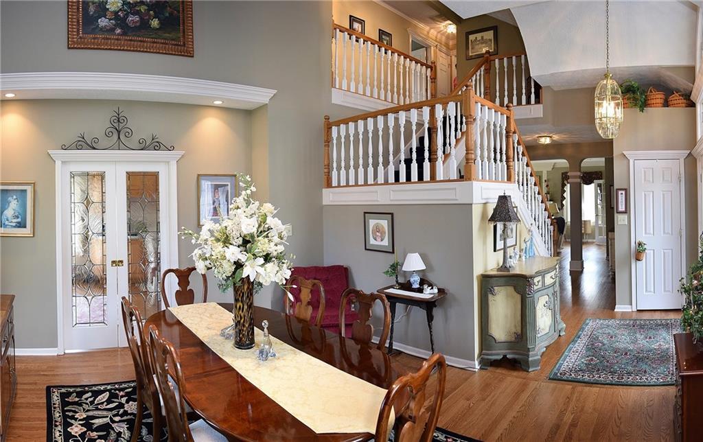 5435 Fall Creek Road Indianapolis, IN 46220 - Photo 5 of 24